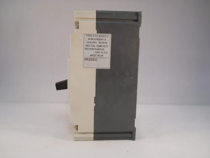 MEM MCCB 32 Amp Single Pole 32A Breaker Memshield 2 Bill TLF321 MFL321 - Image 4