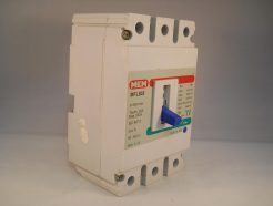 MEM MCCB 80 Amp Triple Pole 80A 3 Phase Breaker Bill TLF803 Memshield 2 MFL803