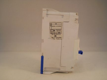 MEM MCCB 100 Amp Single Pole 100A Breaker Memshield 2 Bill TLG1001 MGL1001 - Image 4
