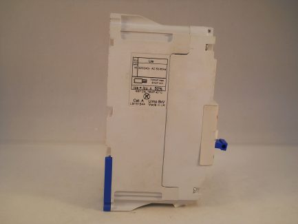 MEM MCCB 16 Amp Single Pole 16A Breaker Memshield 2 Bill TLG161 MGL161 - Image 4
