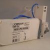 Dorman Smith RCBO 16 Amp 30mA Type C 16A C16 Loadlimiter KR1PC1630 NEW