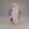 Dorman Smith RCBO 16 Amp 30mA Type C 16A C16 Loadlimiter KR1PC1630 NEW - Image 4