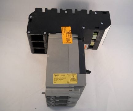 Merlin Gerin MCCB 160 Amp Triple Pole Compact 160A NS160N TM160D MGP1603 - Image 4