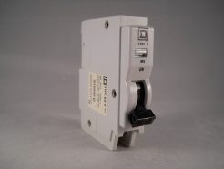 Square D QO-E MCB 32 Amp Single Pole Breaker Qwikline 32A Type 3 M9 QO132E39