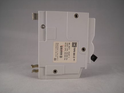 Square D QO-E MCB 32 Amp Single Pole Breaker Qwikline 32A Type 3 M9 QO132E39 - Image 4