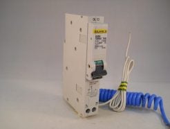 Square D QOE RCBO 40 Amp 30mA Type B 40A Qwikline QOE140B03