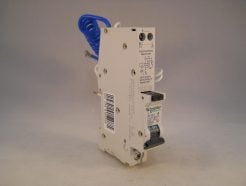 Schneider RCBO 32 Amp 30mA Type B 32A Domae Square D DOM32B6R30