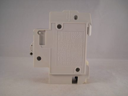 Crabtree Polestar MCB 40 Amp Type B 40A Single Pole Circuit Breaker 60B/40 - Image 4