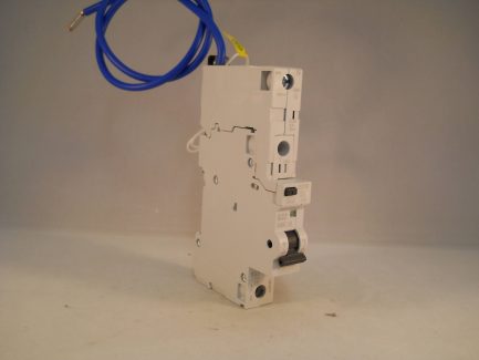 MEM Eaton RCBO 32 Amp 30mA Type B 32A MR30 POD Memshield 2 Memera AD32BH30 NEW - Image 2