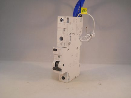 MEM Eaton RCBO 32 Amp 30mA Type B 32A MR30 POD Memshield 2 Memera AD32BH30 NEW - Image 4