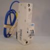 Hager RCBO 16 Amp 30mA Type C 16A 106757 C16 ADC Range ADC116 NEW