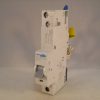 Hager RCBO 16 Amp 30mA Type C 16A 106757 C16 ADC Range ADC116 NEW - Image 3
