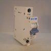 Eaton MCB 20 Amp Type B 20A Single Pole B20 Breaker Memshield 3 EMBH120
