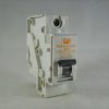Federal Electric MCB 50 Amp Type C 50A Single Pole C50 Stablok HCA HCA1P50
