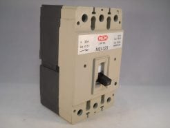 MEM MCCB 32 Amp Triple Pole 32A 3 Phase Bill TLE323 Memshield 2 MEL323