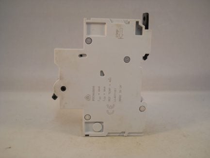 MEM Memera 2000AD MCB 10 Amp Type B 10A Single Pole Circuit Breaker AD10B - Image 4