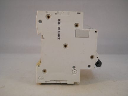 Merlin Gerin MCB 6 Amp Triple Pole 3 Phase Breaker Type D 6A C60HD306 25727 - Image 4
