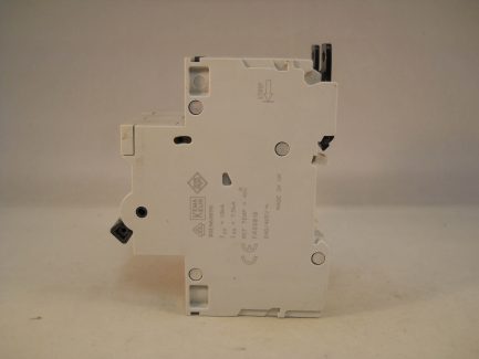 MEM MCB 6 Amp Triple Pole 3 Phase Breaker Type B 6A B6 Memshield 2 MBH306 - Image 4