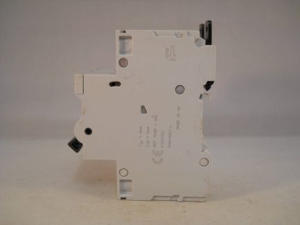 MEM MCB 50 Amp Triple Pole 3 Phase Breaker Type D 50A D50 Memshield 2 MDL350 - Image 4