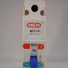 MEM MCCB 16 Amp Single Pole 16A Breaker Memshield 2 Bill TLF161 MFL161 - Image 5