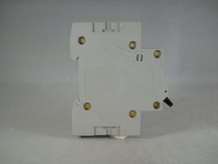 Niglon MCB 6 Amp Single Pole Circuit Breaker B06 Type B 6A MCB6B106 - Image 4