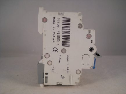 Hager MCB 16 Amp Triple Pole 3 Phase Circuit Breaker Type C 16A NCN316A - Image 4