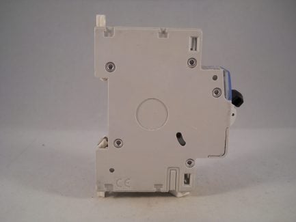 Legrand MCB 6 Amp Type B 6A Single Pole Circuit Breaker B6 Lexic Tenby 06156 - Image 4