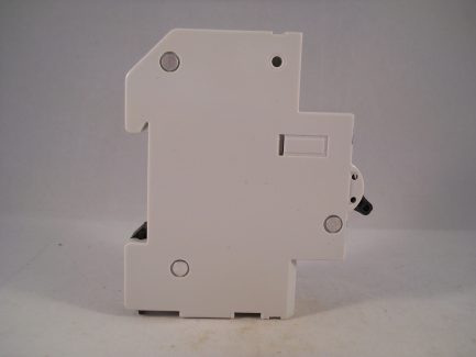 Proteus MCB 20 Amp Single Pole Circuit Breaker Type C 20A Geyer 1020/3 - Image 4