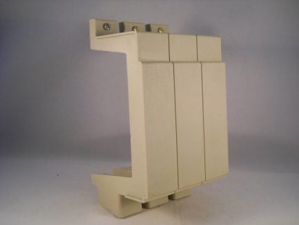 MEM Memshield Panelboard Blanking Shield Triple Pole Blank F Frame 31PBBP