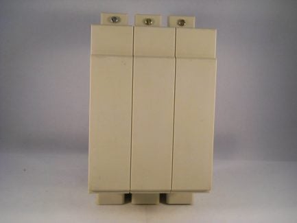 MEM Memshield Panelboard Blanking Shield Triple Pole Blank F Frame 31PBBP - Image 3