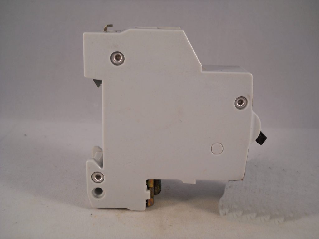 PROTEUS GEYER 16A TYPE B 6kA MCB 1016/2 DISJONCTEUR B16 AMP TESTÉ EUR
