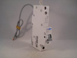 Hager RCBO 40 Amp 30mA Type B 40A 106365 B40 ADN Range ADN140