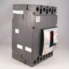 Hager MCCB 250 Amp Four Pole 250A TP&N Circuit Breaker HN250 H642F1