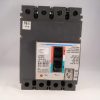 Hager MCCB 250 Amp Four Pole 250A TP&N Circuit Breaker HN250 H642F1 - Image 2