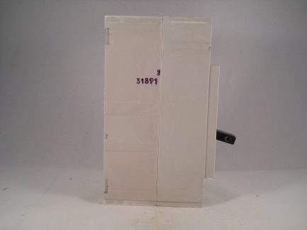 Dorman Smith Loadline MCCB 80 Amp Single Pole Breaker 80A AA LLBAA80 - Image 4