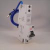 Wylex RCBO 20 Amp 30mA Type C 20A NH Range C20 NSBS20/1