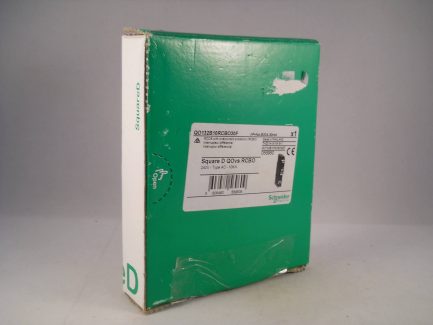 Schneider QOVS RCBO 32 Amp 30mA Type B 32A Qwikline Square D QO132B10RCBO30F NEW - Image 6