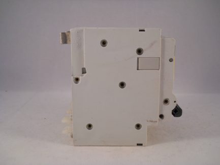Square D QOE MCB 50 Amp Triple Pole 3 Phase Breaker Type D 50A QO350ED10 10000 - Image 4