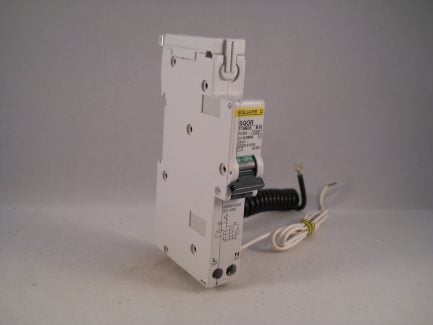 Square D RCBO 16 Amp 30mA Type B 16A SQOR KQ Loadcentre Qwikline SQOR116B03 NEW - Image 3
