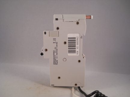 Square D RCBO 16 Amp 30mA Type B 16A SQOR KQ Loadcentre Qwikline SQOR116B03 NEW - Image 6