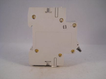 CED MCB 32 Amp Type B 32A Single Pole Circuit Breaker B32 Axiom CUB32SP - Image 4