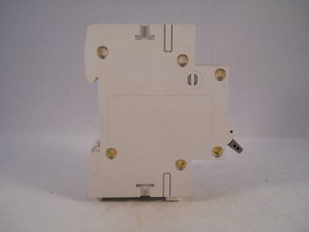 CED MCB 6 Amp Type B 6A Single Pole Circuit Breaker B6 Axiom CUB6SP - Image 5