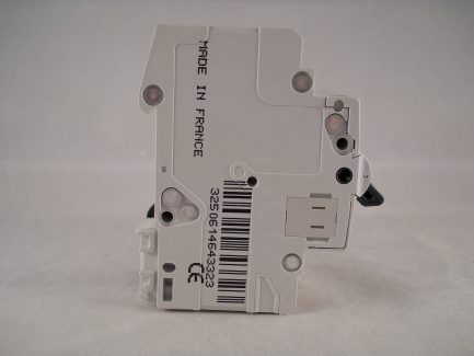 Hager MCB 32 Amp Triple Pole 3 Phase Circuit Breaker Type D 32A 463432 ND332 - Image 4