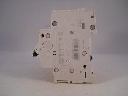 ABB MCB 63 Amp Type C Triple Pole 63A C63 Three Phase Breaker S203 S203C63 - Image 4