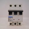 Disjoncteur Différentiel Proteus 16A Type 3 Triple Pôle 3916/3 - Occasion Fonctionnel - Pour Rail DIN