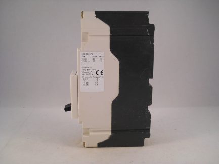 Eaton MCCB 20 Amp Single Pole 20A Series G Breaker GEB1020FFG - Image 5