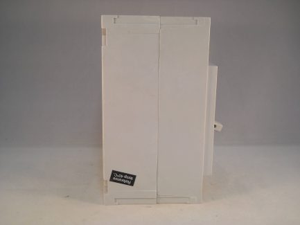 Dorman Smith Loadline MCCB 160 Amp Triple Pole 3 Phase 160A AA LLBAAT160 - Image 4
