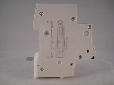 Crabtree Starbreaker MCB 40 Amp Single Pole Breaker Type B 40A 61/B40 Series 5 - Image 4