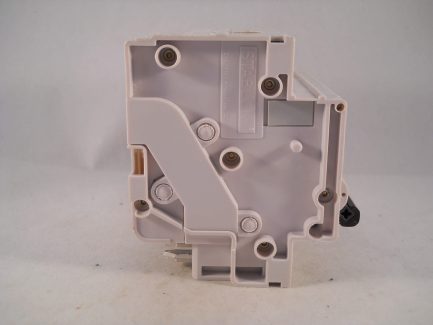 Federal Electric MCB 50 Amp Type B 50A Triple Pole B50 Stablok HBA HBA3P50 - Image 4