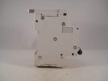 Square D MCB 50 Amp Triple Pole 3 Phase Breaker Type C 50A Loadcentre KQ10C350 - Image 4
